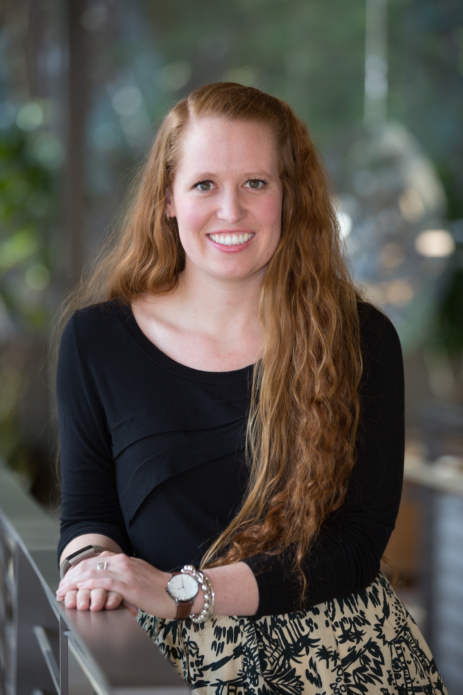 Annabelle Storch, SCCO, ’19: Embracing Leadership | Marshall B. Ketchum ...